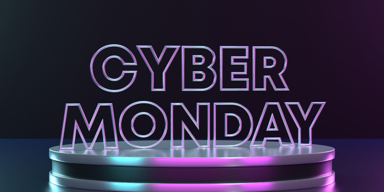 Digital Marketing Strategies for Cyber Monday: