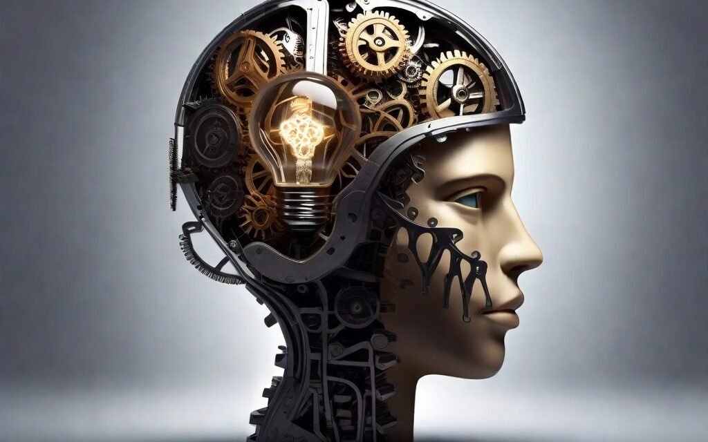 Generative AI & its Pro’s and Con’s