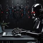 Dark side of Artificial intelligence and its security threats