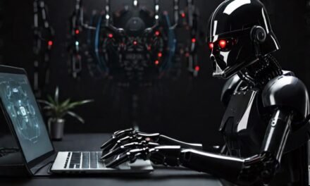 Dark side of Artificial intelligence and its security threats